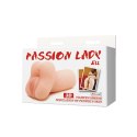 BAILE- JILL PASSION LADY, Vibration BAILE- JILL PASSION LADY, Vibration