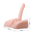 BAILE - Male Cock and Vagina BAILE - Male Cock and Vagina