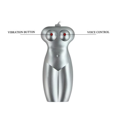 BAILE - Masturbator Functions of Vibration BAILE - Masturbator Functions of Vibration