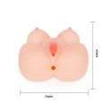 BAILE - Masturbator vibr Temptation PASSION LADY BAILE - Masturbator vibr Temptation PASSION LADY