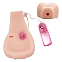BAILE - PASSION LADY - Vibrating BAILE - PASSION LADY - Vibrating