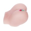 BAILE - Princess Vagina and Anal Vibrating BAILE - Princess Vagina and Anal Vibrating