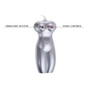 BAILE - Pussy & ass Hole, Vibration Double holes Sex talk BAILE - Pussy & ass Hole, Vibration Double holes Sex talk