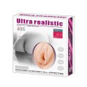 BAILE- ULTRA REALISTIC, Vibration BAILE- ULTRA REALISTIC, Vibration