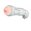 CRAZY BULL - FLORA Vibrating 12 functions CRAZY BULL - FLORA Vibrating 12 functions
