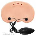 CRAZY BULL - Judy Vibrating CRAZY BULL - Judy Vibrating