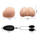CRAZY BULL - Judy Vibrating CRAZY BULL - Judy Vibrating