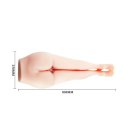 CRAZY BULL - Passion Lady Vagina & Anal Vibrating CRAZY BULL - Passion Lady Vagina & Anal Vibrating