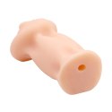 CRAZY BULL- RUBY, SOFT SKIN CRAZY BULL- RUBY, SOFT SKIN
