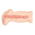 CRAZY BULL- RUBY, SOFT SKIN CRAZY BULL- RUBY, SOFT SKIN