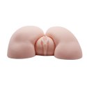 CRAZY BULL - Vagina and Anal 6 function vibrations CRAZY BULL - Vagina and Anal 6 function vibrations