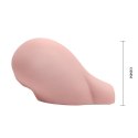 CRAZY BULL - Vagina and Ass ROSE 6 function vibrations CRAZY BULL - Vagina and Ass ROSE 6 function vibrations