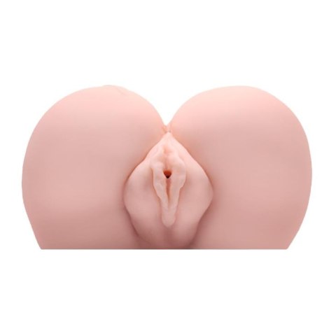 CRAZY BULL - Vagina and Ass ROSE 6 function vibrations CRAZY BULL - Vagina and Ass ROSE 6 function vibrations