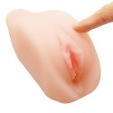 Cyber Vibrating Vagina, Flesh 5 Cyber Vibrating Vagina, Flesh 5