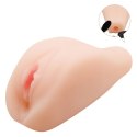 Cyber Vibrating Vagina, Flesh 5 Cyber Vibrating Vagina, Flesh 5