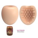 MADEIRA CHARMING BARREL, TPR, Waterproof MADEIRA CHARMING BARREL, TPR, Waterproof