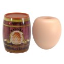 MADEIRA CHARMING BARREL, TPR, Waterproof MADEIRA CHARMING BARREL, TPR, Waterproof