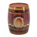 MADEIRA CHARMING BARREL, TPR, Waterproof MADEIRA CHARMING BARREL, TPR, Waterproof