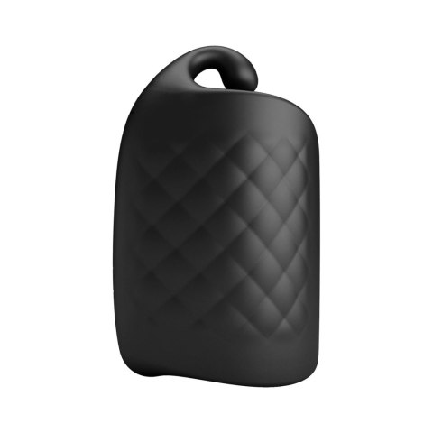 PRETTY LOVE - Black Glans Trainer, 10 vibration functions PRETTY LOVE - Black Glans Trainer, 10 vibration functions