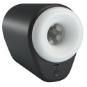 PRETTY LOVE - Dj Girl, 5 vibration functions 5 thrusting settings