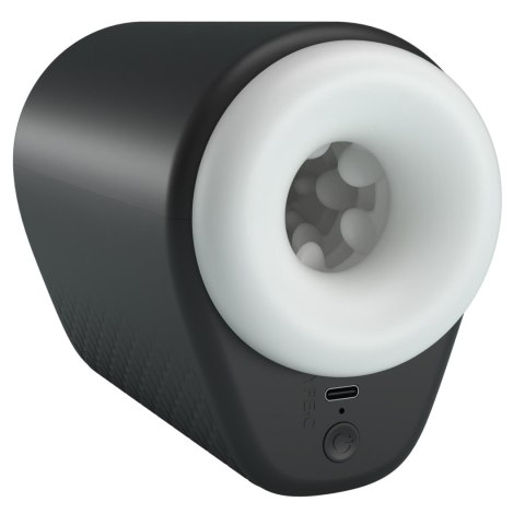 PRETTY LOVE - Dj Girl, 5 vibration functions 5 thrusting settings PRETTY LOVE - Dj Girl, 5 vibration functions 5 thrusting settings