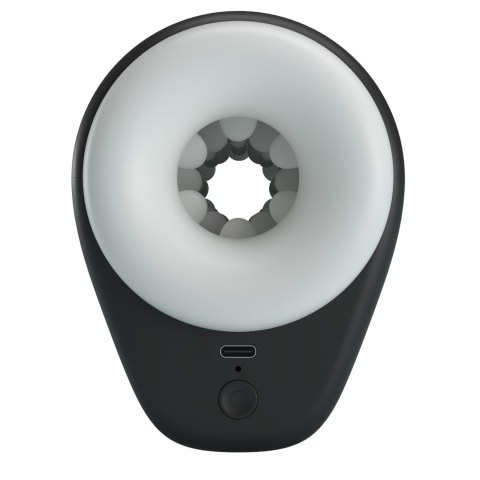 PRETTY LOVE - Dj Girl, 5 vibration functions 5 thrusting settings PRETTY LOVE - Dj Girl, 5 vibration functions 5 thrusting settings