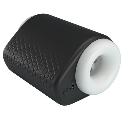PRETTY LOVE - Dj Girl, 5 vibration functions 5 thrusting settings PRETTY LOVE - Dj Girl, 5 vibration functions 5 thrusting settings