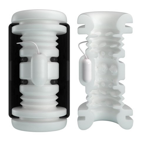 PRETTY LOVE - Dj Girl, 5 vibration functions 5 thrusting settings PRETTY LOVE - Dj Girl, 5 vibration functions 5 thrusting settings