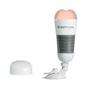 PRETTY LOVE -HEDY, Suction base PRETTY LOVE -HEDY, Suction base