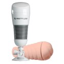 PRETTY LOVE -HEDY, Suction base PRETTY LOVE -HEDY, Suction base