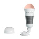 PRETTY LOVE -HEDY, Suction base PRETTY LOVE -HEDY, Suction base