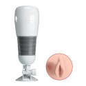 PRETTY LOVE - HEDY WHITE vibrating PRETTY LOVE - HEDY WHITE vibrating