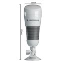 PRETTY LOVE - HEDY WHITE vibrating PRETTY LOVE - HEDY WHITE vibrating