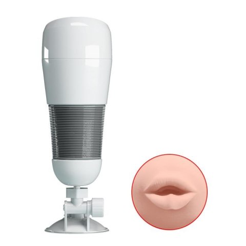 PRETTY LOVE -Hedy, Vibration Suction base PRETTY LOVE -Hedy, Vibration Suction base