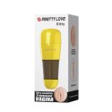 PRETTY LOVE - Kitty, TPR ABS Silicone PRETTY LOVE - Kitty, TPR ABS Silicone