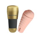 PRETTY LOVE -Kitty, TPR ABS Silicone PRETTY LOVE -Kitty, TPR ABS Silicone