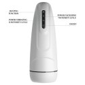 PRETTY LOVE - MARISSA, 12 vibration functions Heating temperature up to 48? Sex talk Memory function 7 licking modes PRETTY LOVE - MARISSA, 12 vibration functions Heating temperature up to 48? Sex talk Memory function 7 licking modes