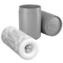 PRETTY LOVE - Masturbator Fine Lady, Super soft material, 3D stimulating PRETTY LOVE - Masturbator Fine Lady, Super soft material, 3D stimulating