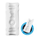 PRETTY LOVE - Masturbator Fine Lady, Super soft material, 3D stimulating PRETTY LOVE - Masturbator Fine Lady, Super soft material, 3D stimulating