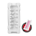 PRETTY LOVE - Masturbator Maid service, Super soft material, 3D stimulating PRETTY LOVE - Masturbator Maid service, Super soft material, 3D stimulating