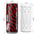 PRETTY LOVE - Masturbator Maid service, Super soft material, 3D stimulating PRETTY LOVE - Masturbator Maid service, Super soft material, 3D stimulating