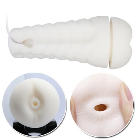 PRETTY LOVE - Masturbator SALLY Hot Ass 12 function vibrations PRETTY LOVE - Masturbator SALLY Hot Ass 12 function vibrations