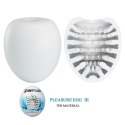 PRETTY LOVE - Pleasure Egg III, ABS / TPR PRETTY LOVE - Pleasure Egg III, ABS / TPR