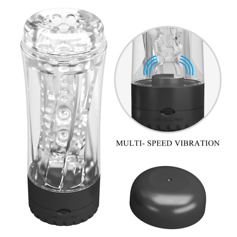 TAMARA, Vibration, TPR ABS TAMARA, Vibration, TPR ABS