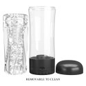 TAMARA, Vibration, TPR ABS TAMARA, Vibration, TPR ABS