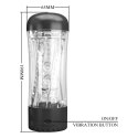 TAMARA, Vibration, TPR ABS TAMARA, Vibration, TPR ABS