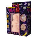 Vibrating And Realistic Feeling Vagina Masturbator Sleeve For Men Vibrating And Realistic Feeling Vagina Masturbator Sleeve For Men