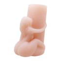 Vibrating And Realistic Feeling Vagina Masturbator Sleeve For Men Vibrating And Realistic Feeling Vagina Masturbator Sleeve For Men