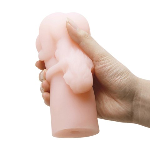 Vibrating And Realistic Feeling Vagina Masturbator Sleeve For Men Vibrating And Realistic Feeling Vagina Masturbator Sleeve For Men