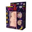 Vibrating And Realistic Feeling Vagina Masturbator Sleeve For Men Vibrating And Realistic Feeling Vagina Masturbator Sleeve For Men